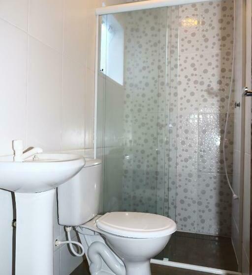 Пансион Morada Da Plataforma Tramandaí