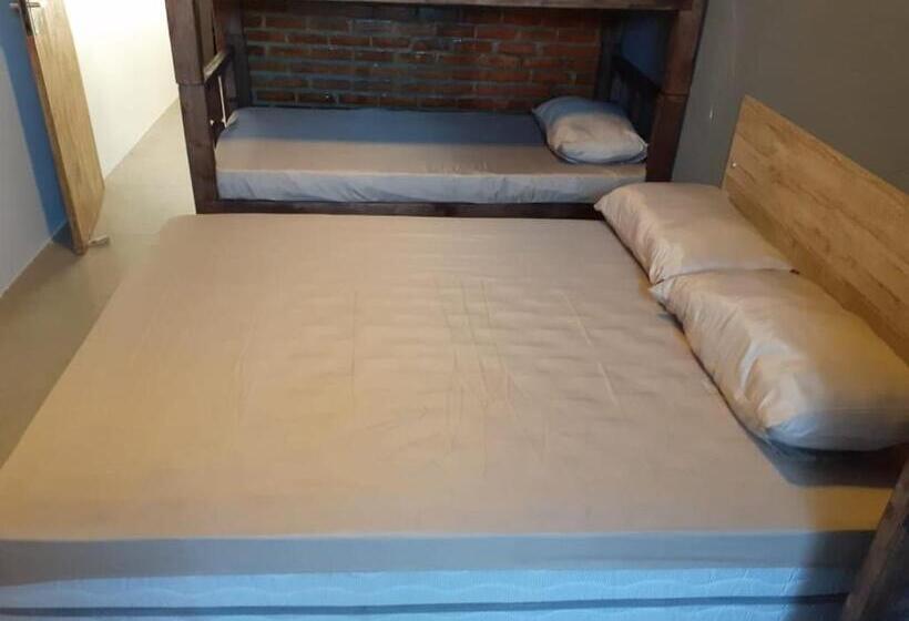 Пансион Morada Da Plataforma Tramandaí