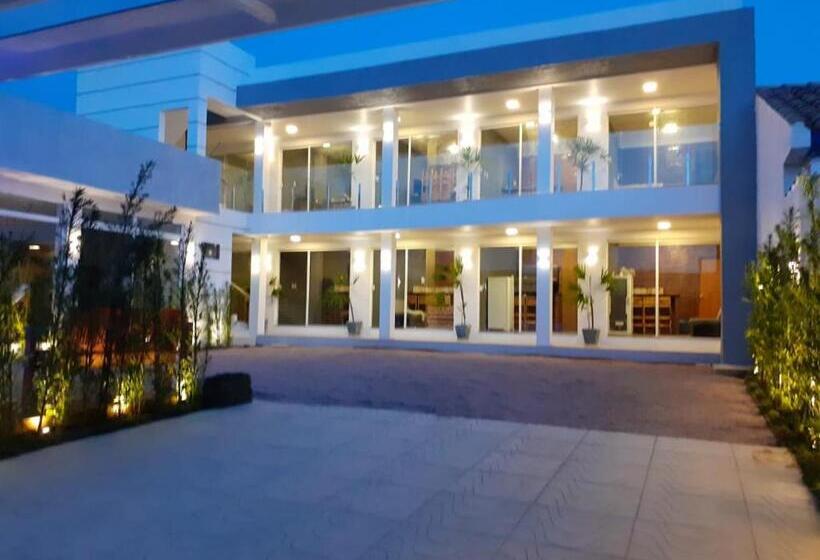 Пансион Morada Da Plataforma Tramandaí