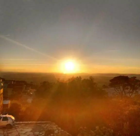 Majatalo Pousada Duende Feliz