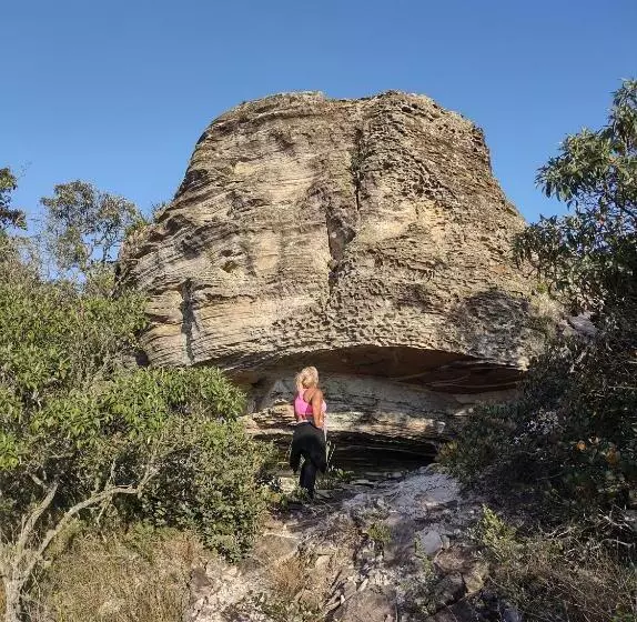 Majatalo Pousada Duende Feliz