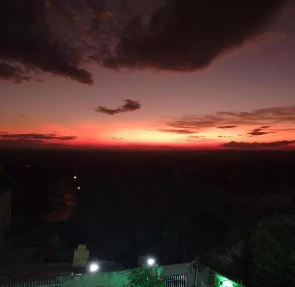 Majatalo Pousada Duende Feliz