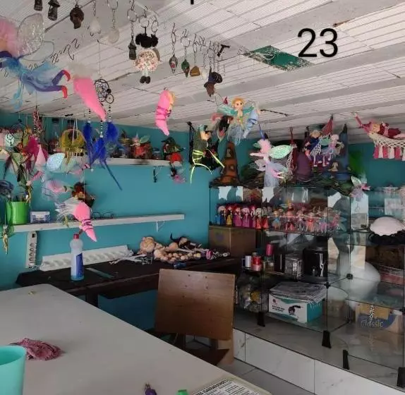 Majatalo Pousada Duende Feliz