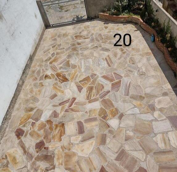 پانسیون Pousada Duende Feliz