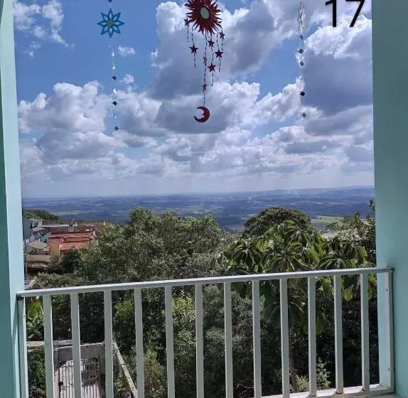 Majatalo Pousada Duende Feliz