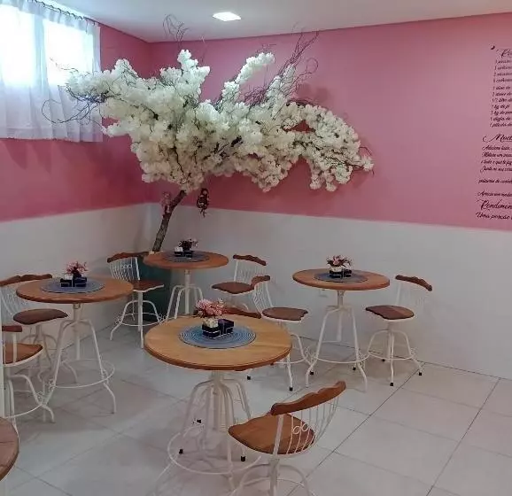 Majatalo Pousada Duende Feliz