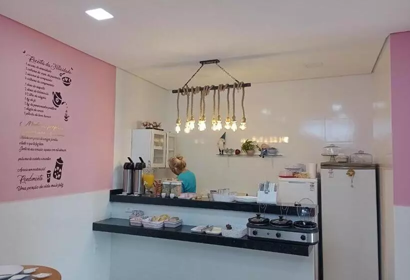 Majatalo Pousada Duende Feliz