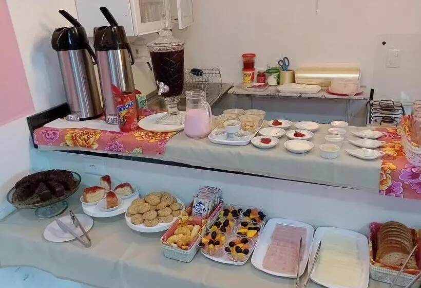 Majatalo Pousada Duende Feliz