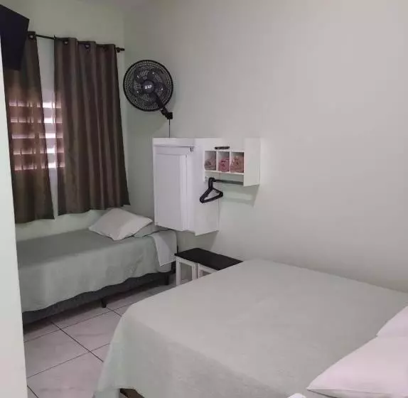 Majatalo Pousada Duende Feliz