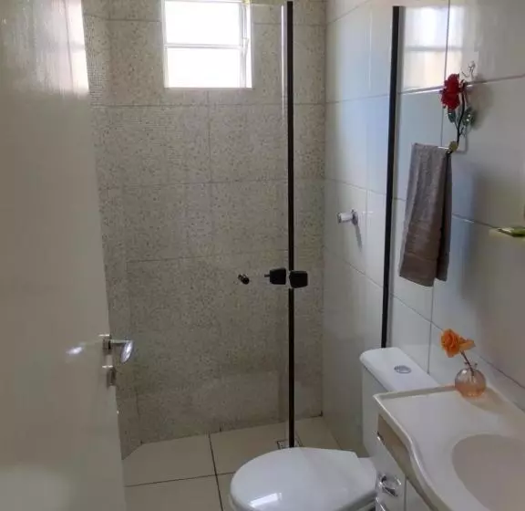 Majatalo Pousada Duende Feliz