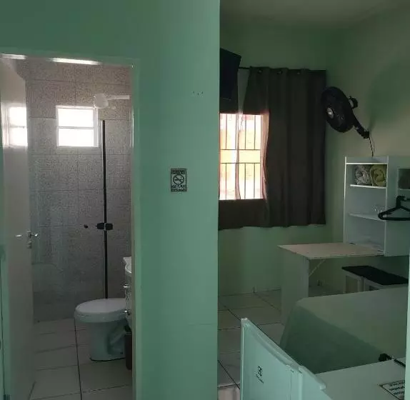 Majatalo Pousada Duende Feliz