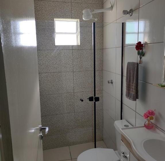 پانسیون Pousada Duende Feliz