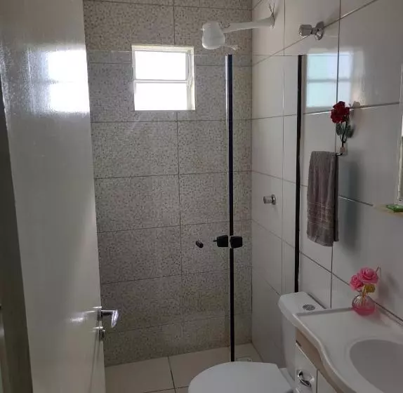 Majatalo Pousada Duende Feliz