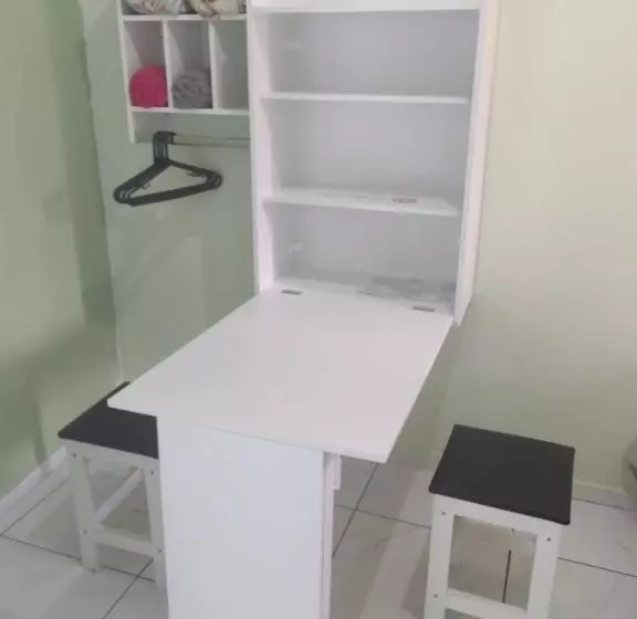 Majatalo Pousada Duende Feliz