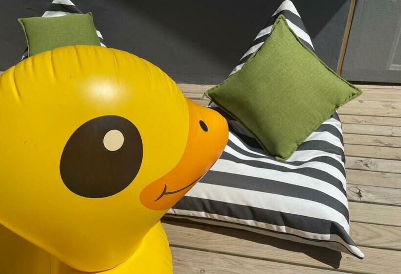 ペンション The Door Rsa Fifty Four