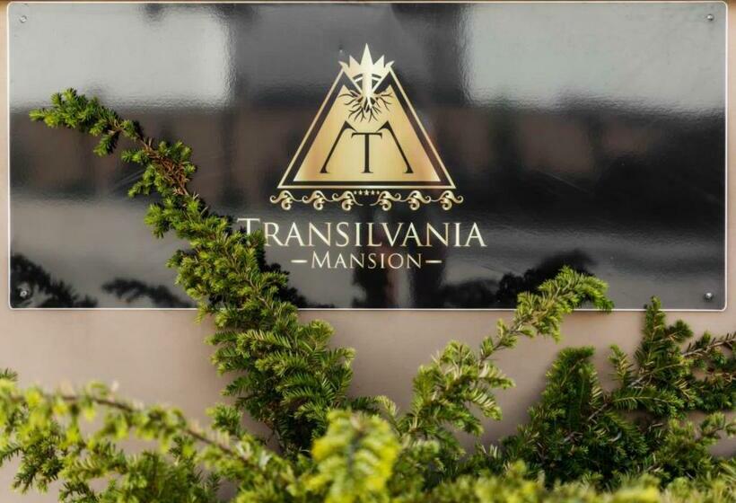 پانسیون Transilvania Mansion