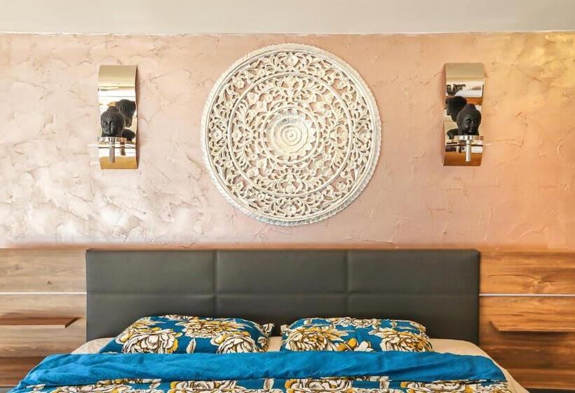 پانسیون Transilvania Mansion