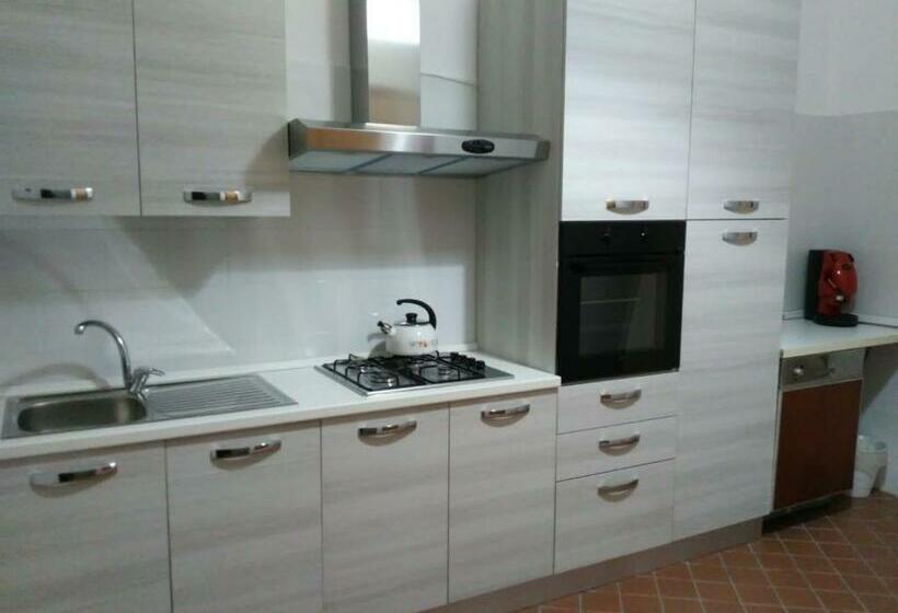 B&b Piazza San Benedetto