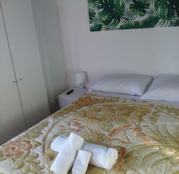 B&b Piazza San Benedetto