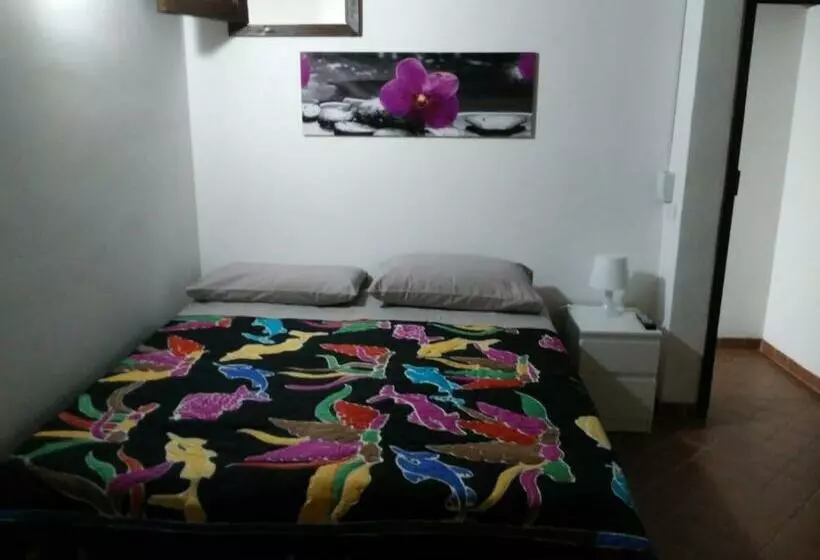 B&b Piazza San Benedetto