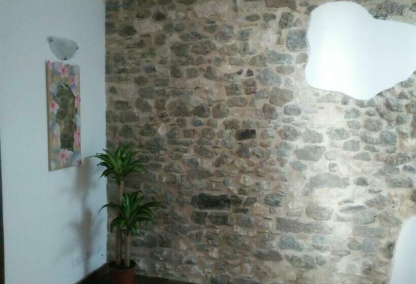 B&b Piazza San Benedetto