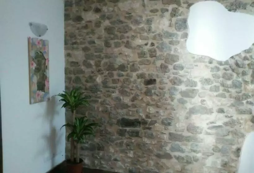 B&b Piazza San Benedetto