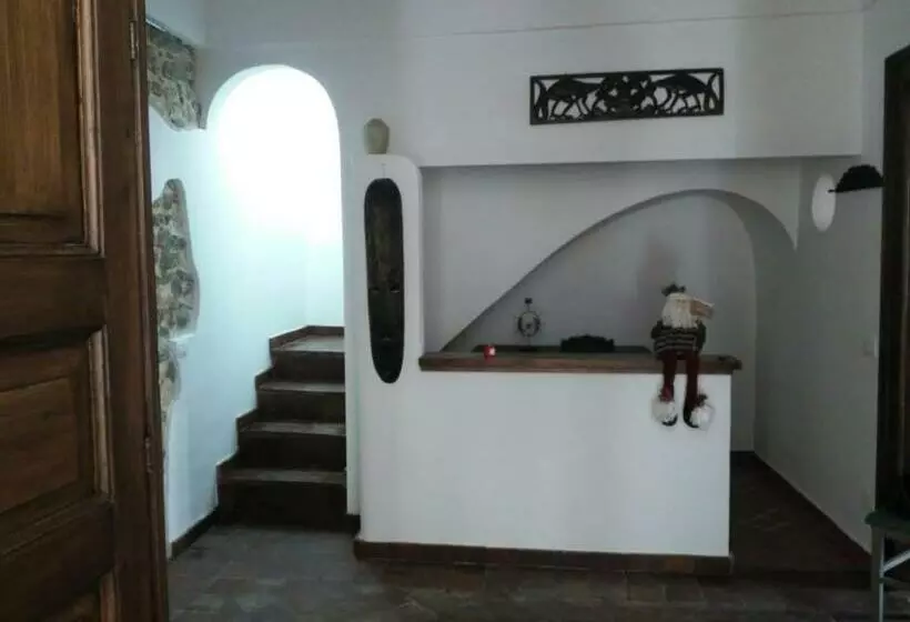 B&b Piazza San Benedetto