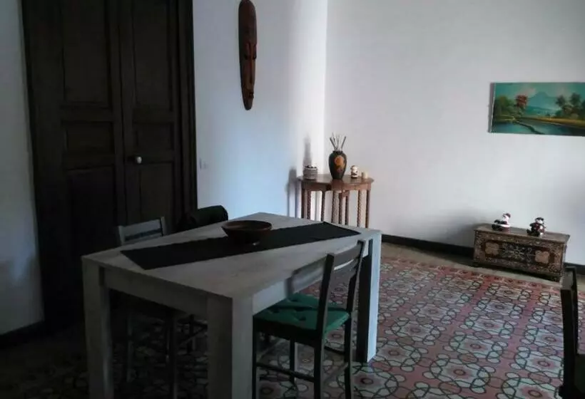 B&b Piazza San Benedetto