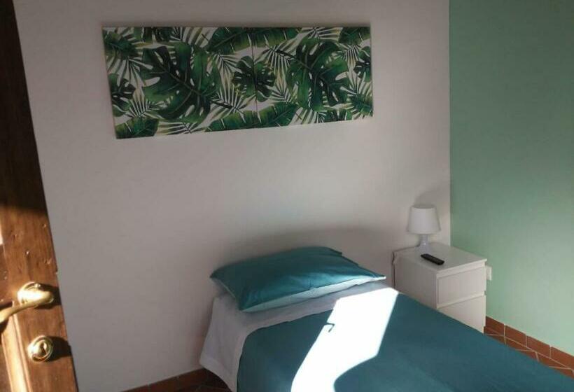 B&b Piazza San Benedetto