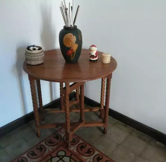 B&b Piazza San Benedetto