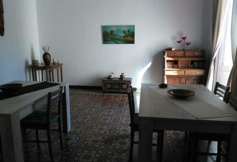 B&b Piazza San Benedetto