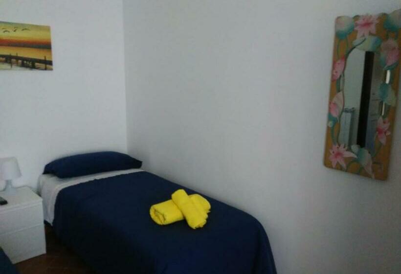 B&b Piazza San Benedetto