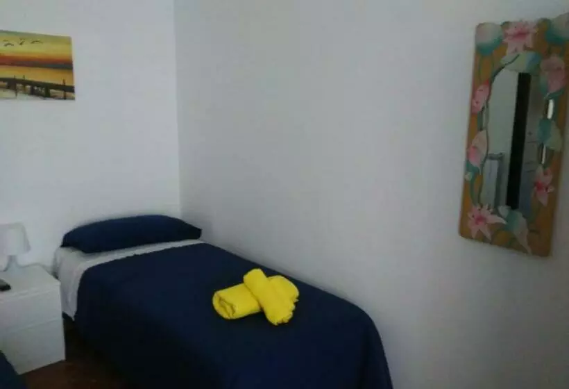 B&b Piazza San Benedetto