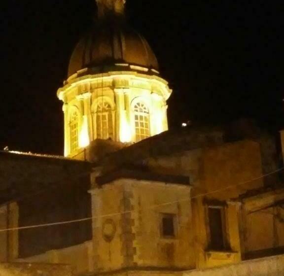 B&b Piazza San Benedetto