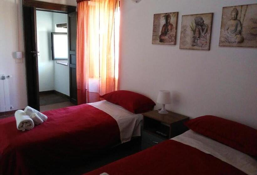 B&b Piazza San Benedetto