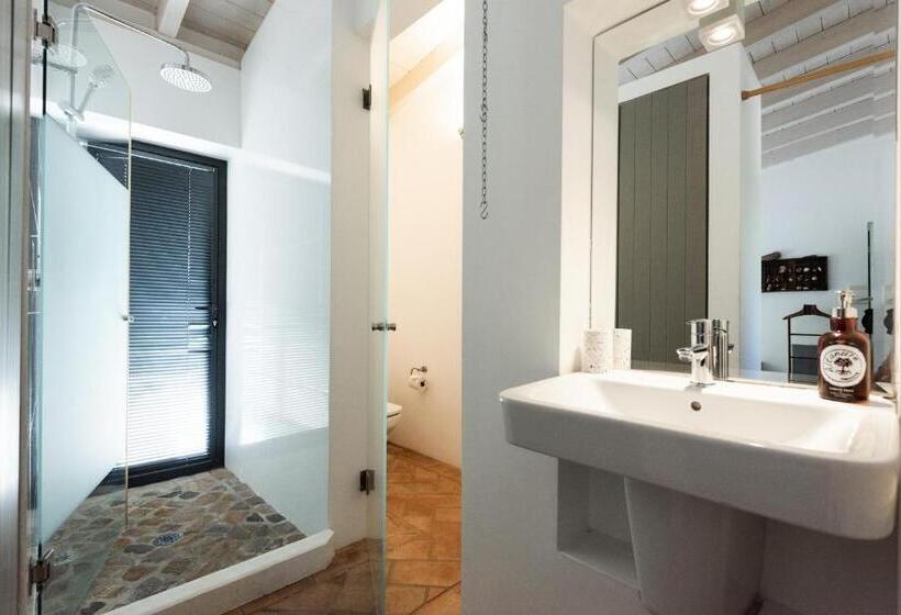 Bed and Breakfast Altanure Casa Terra   Ecological Boutique Stay