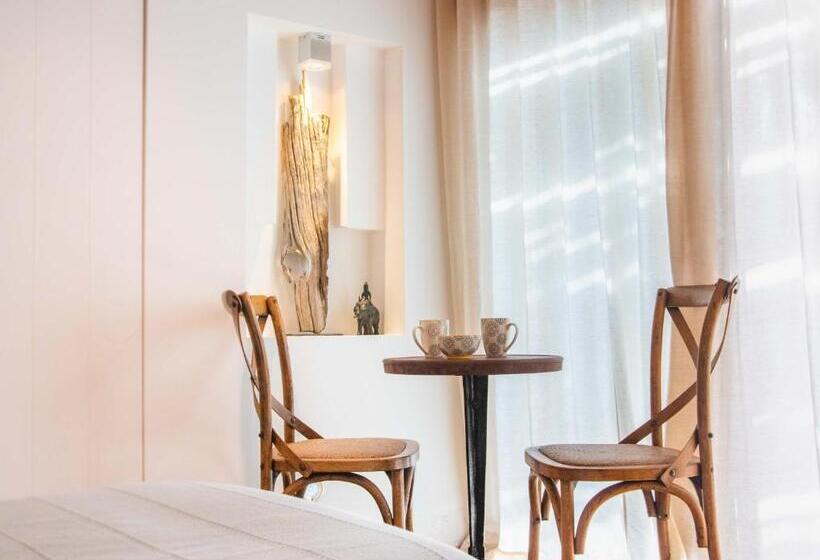 Bed and Breakfast Altanure Casa Terra   Ecological Boutique Stay