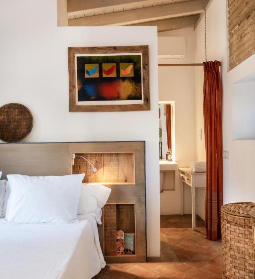 Bed and Breakfast Altanure Casa Terra   Ecological Boutique Stay