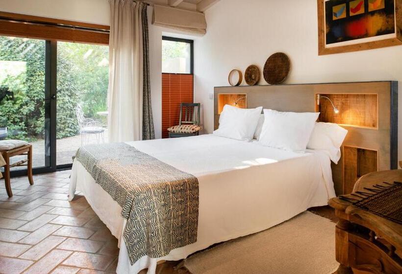 Bed and Breakfast Altanure Casa Terra   Ecological Boutique Stay