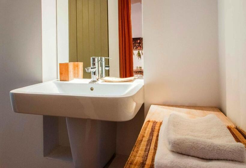 Bed and Breakfast Altanure Casa Terra   Ecological Boutique Stay