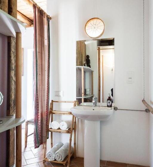 Bed and Breakfast Altanure Casa Terra   Ecological Boutique Stay