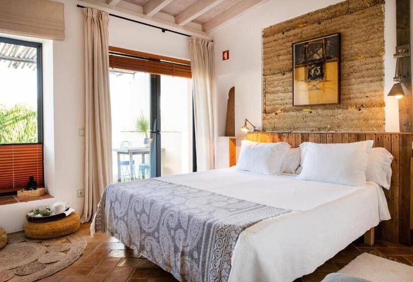 Bed and Breakfast Altanure Casa Terra   Ecological Boutique Stay