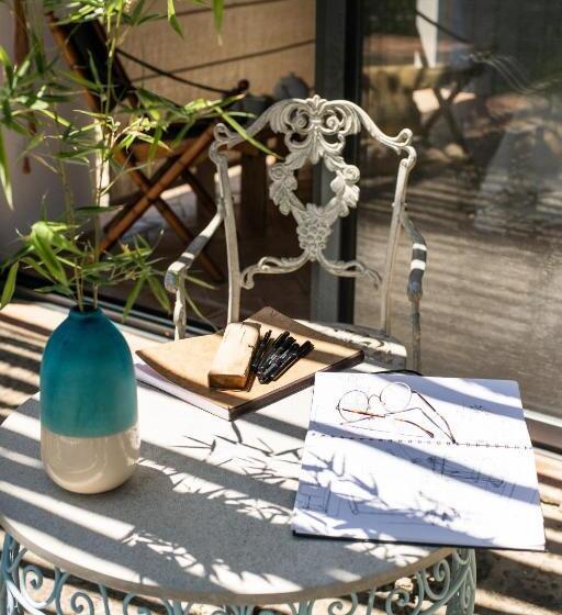 Bed and Breakfast Altanure Casa Terra   Ecological Boutique Stay