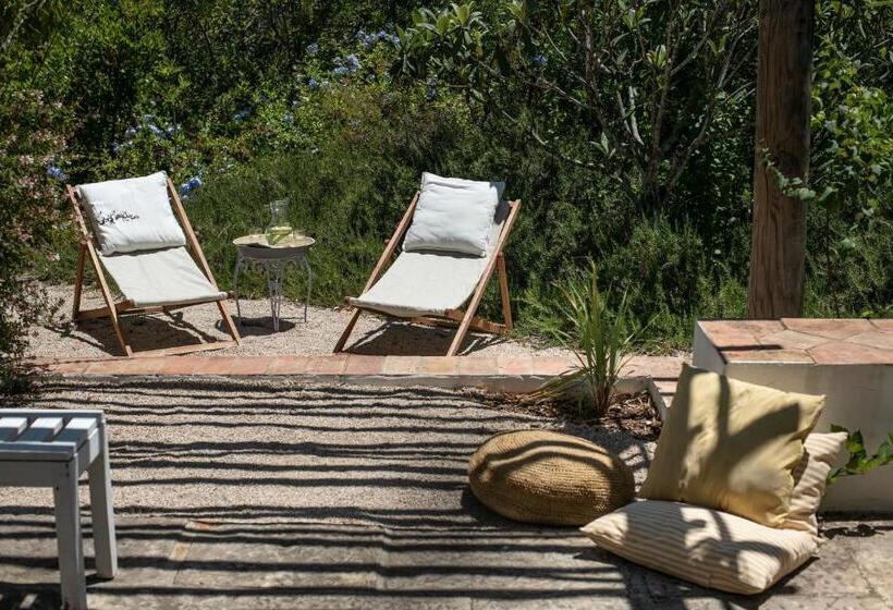 Bed and Breakfast Altanure Casa Terra   Ecological Boutique Stay