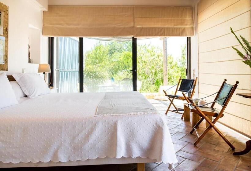 Bed and Breakfast Altanure Casa Terra   Ecological Boutique Stay