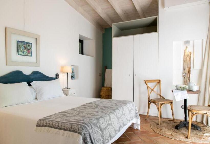 Bed and Breakfast Altanure Casa Terra   Ecological Boutique Stay