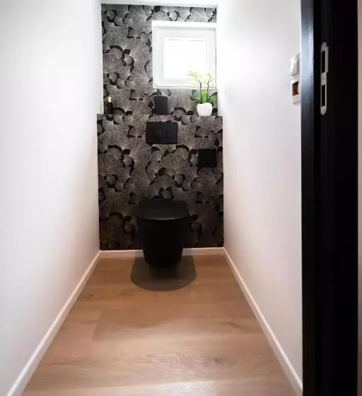 Aamiaismajoitus (B&B) Au Calme De Hosdent