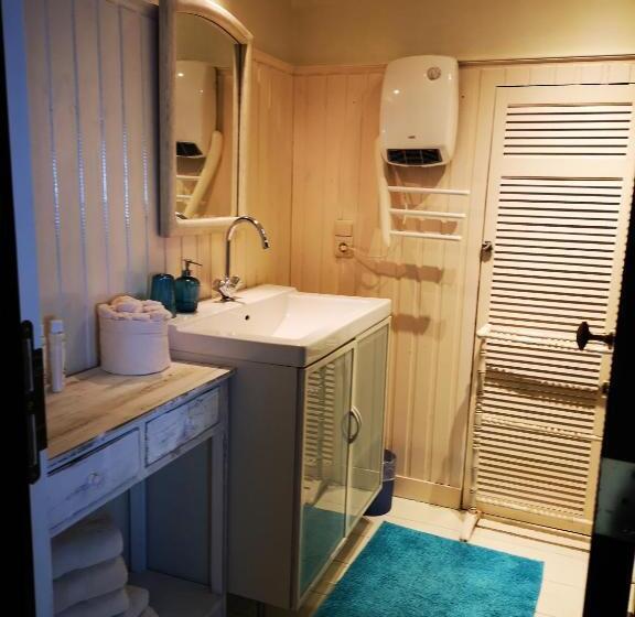 مبيت وإفطار Casa Leone Near Bruges With Jacuzzi & Parking