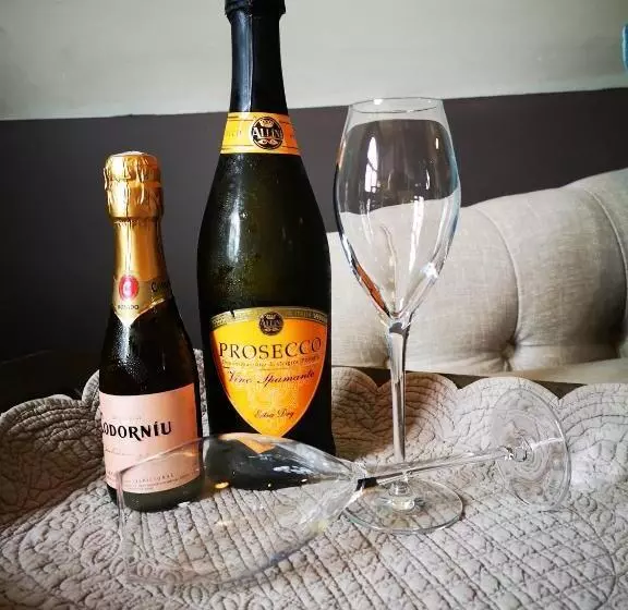 Aamiaismajoitus (B&B) Casa Leone Near Bruges With Jacuzzi & Parking