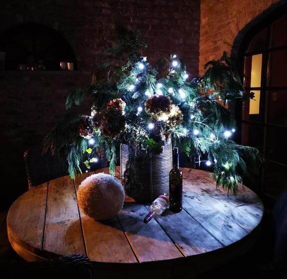 민박 Casa Leone Near Bruges With Jacuzzi & Parking